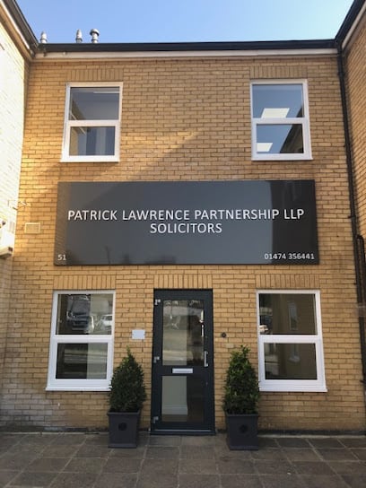 Patrick Lawrence Partnership LLP