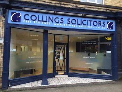 Collings Solicitors Altrincham