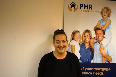 PMR Financial Solutions Ltd