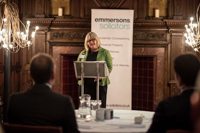 Emmersons Solicitors