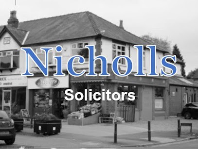 Nicholls Solicitors Ltd