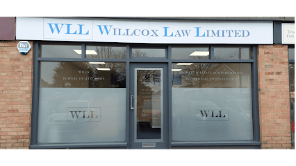 Willcox Law Limited