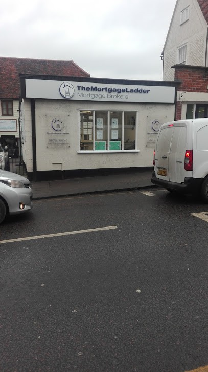 The Mortgage Ladder
