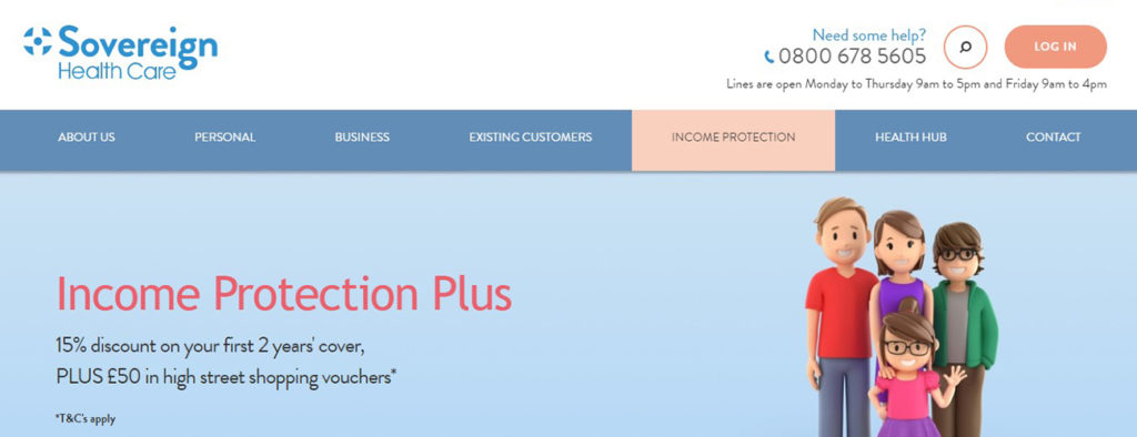Sovereign Health Care Life Insurance Reviews For 2021