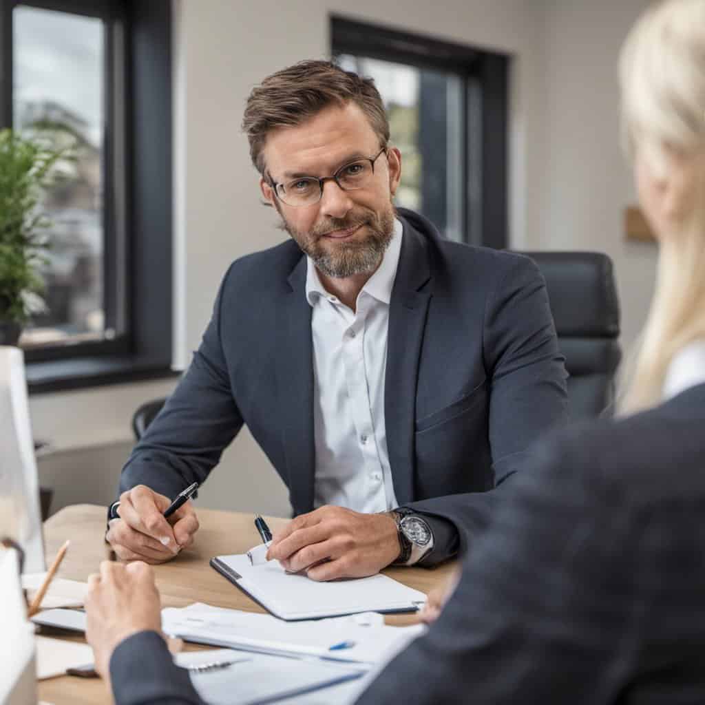 Clevedon mortgage broker