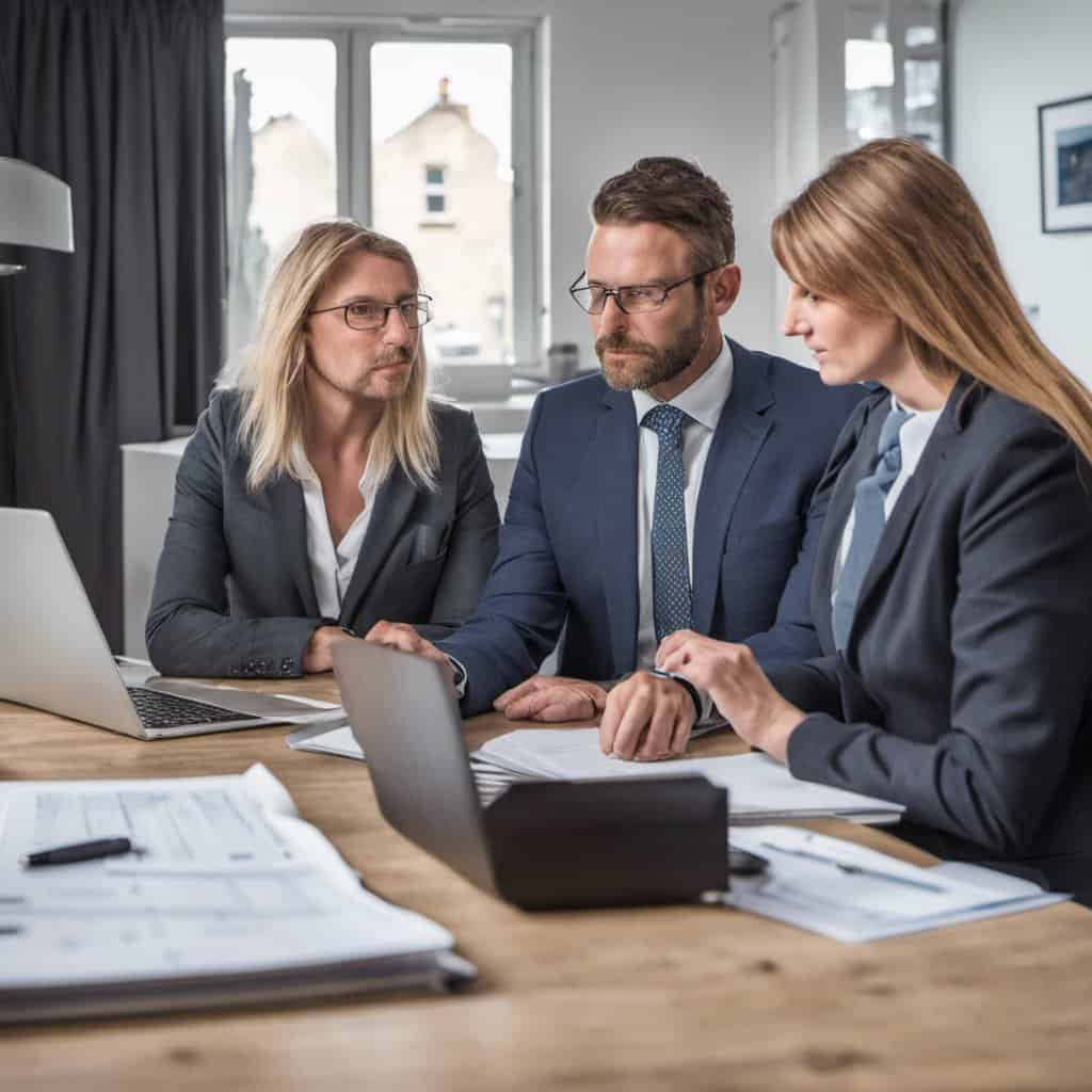 Castle Douglas mortgage broker