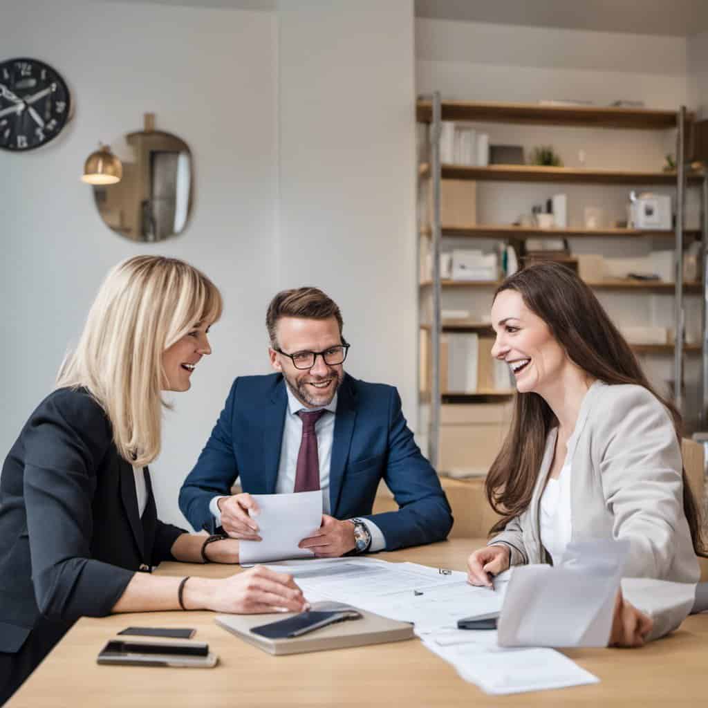 Corsham mortgage broker