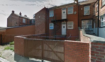 Homesavers Mortgages & Loans Ltd