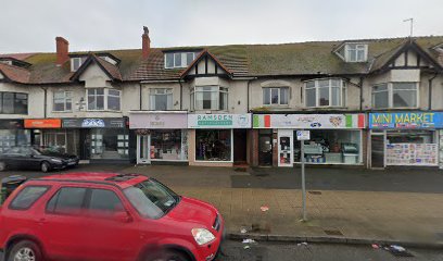 Broomheads