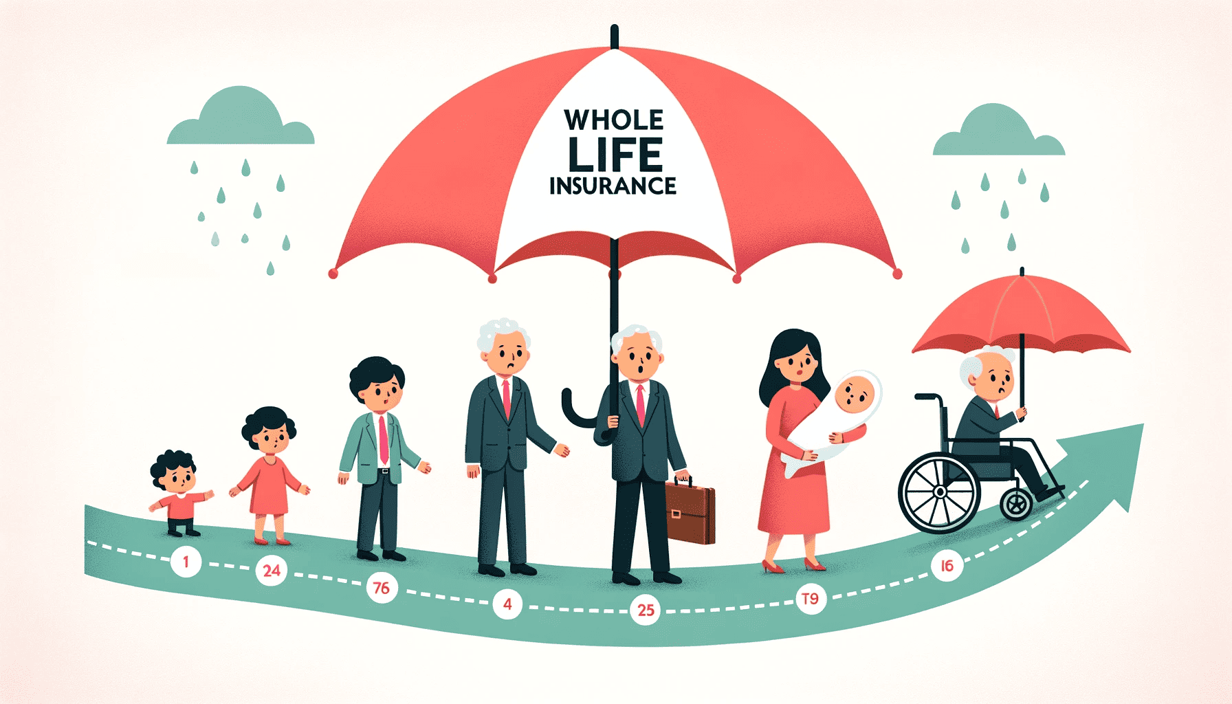 What Is Whole Life Insurance Our Life Plan